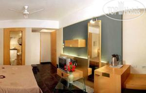 New photos from tourists Golden Swan 3*