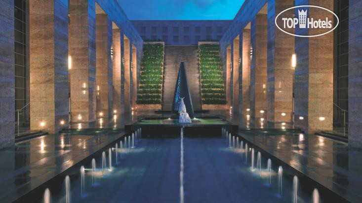 New photos from tourists Grand Hyatt Mumbai 5*