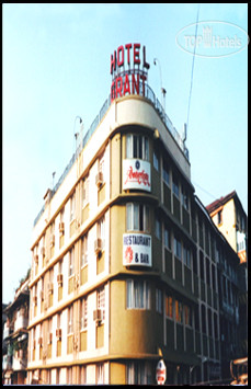 Hotelier's photos Grant 2*