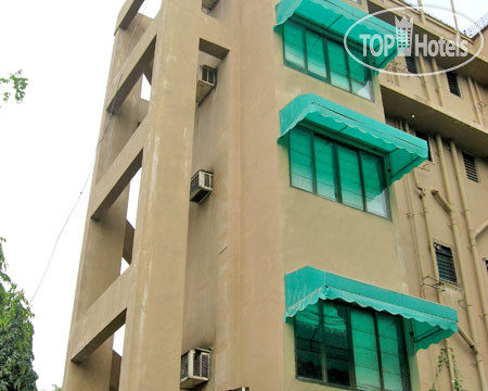 Hotel photo Highway Residency 1*