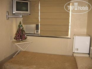 New photos from tourists Airlines International 2*