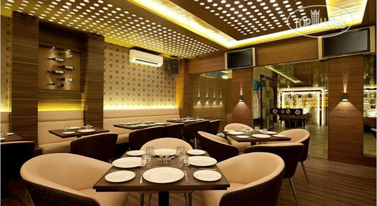 Hotel photo Plaza 2*