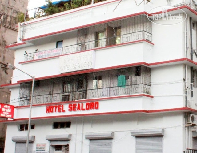 Hotel photo Sea Lord 2*