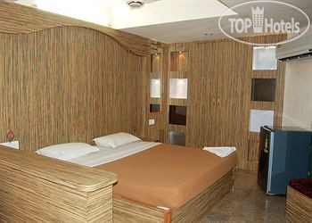 New photos from tourists JK Regency 3*