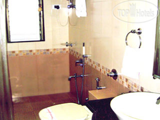 New photos from tourists Jyoti Dwelling 3*