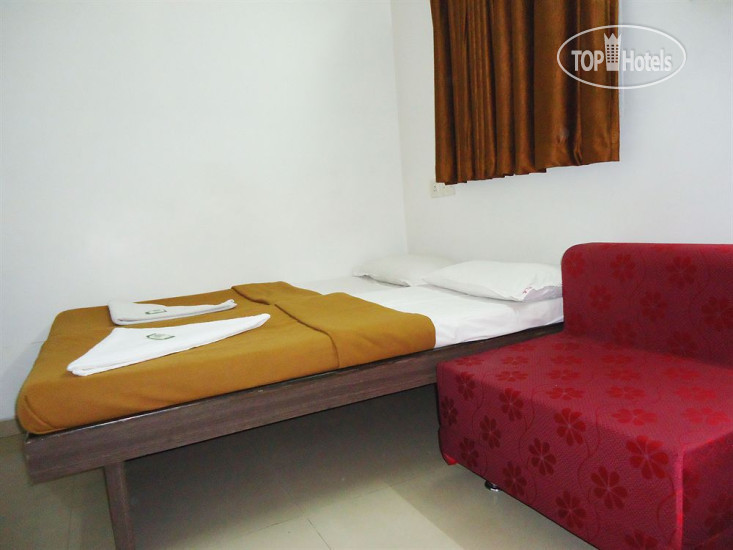 Hotel photo Marol Residency 1*