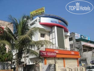Hotel photo Neelkiran Hotel 1*