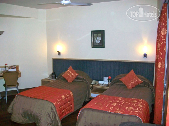 New photos from tourists Parle International 3*