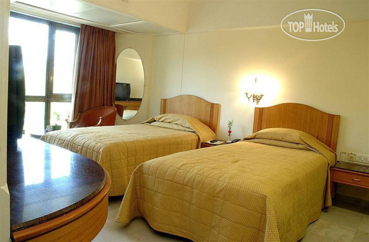 New photos from tourists Ramee Guestline - Dadar 4*