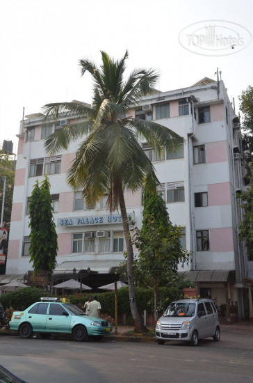 Hotel photo Sea Palace Hotel 3*