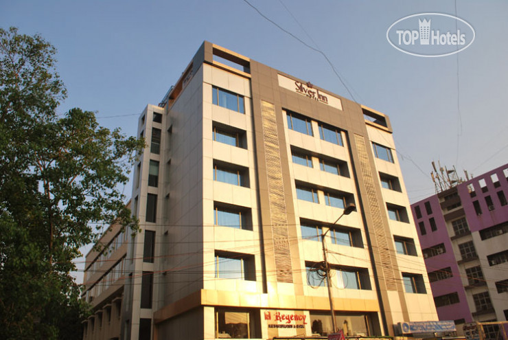 Hotel photo Silver Inn 3*