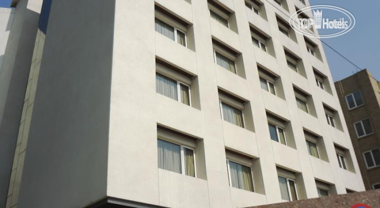 Hotel photo Suba International 3*