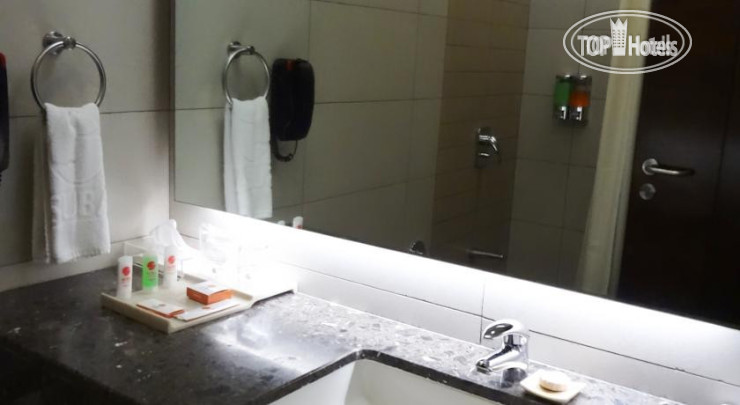 New photos from tourists Suba International 3*