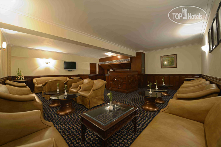 New photos from tourists Sun-n-Sand 5*