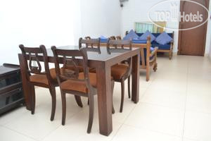 Hotelier's photos The Cottage 2*