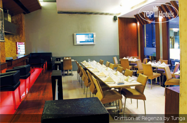 New photos from tourists The Reganza by Tunga 5*