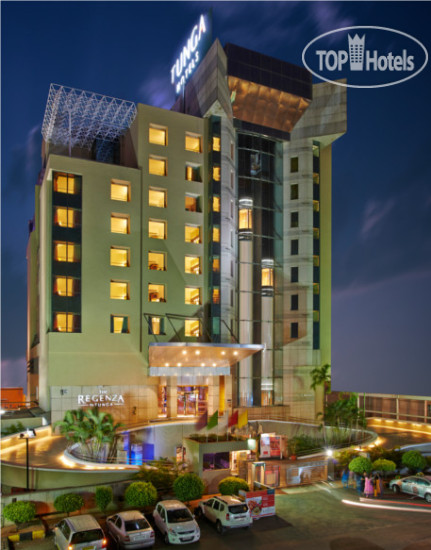 Hotelier's photos The Reganza by Tunga 5*
