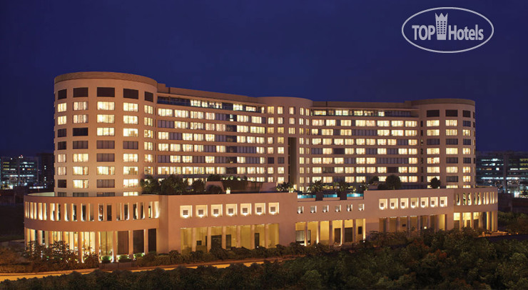 Hotelier's photos Trident Bandra Kurla 5*