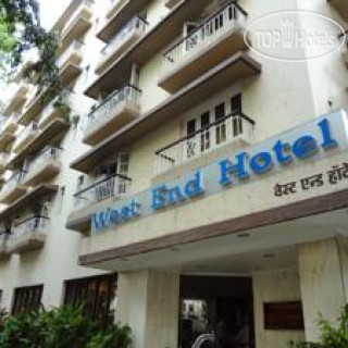 Фото West End Hotel