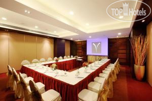 New photos from tourists Yogi Executive 4*