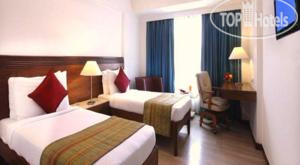 New photos from tourists Yogi Metropolitan 3*