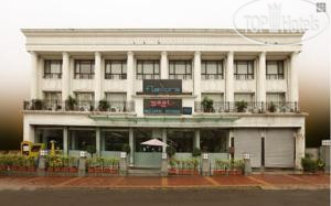 Hotelier's photos Yogi Metropolitan 3*