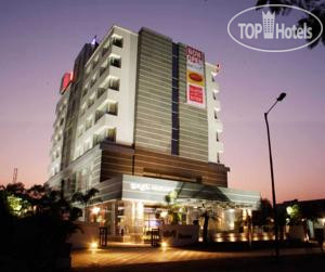 Hotelier's photos Yogi Midtown 4*