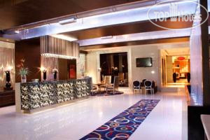 New photos from tourists Yogi Midtown 4*
