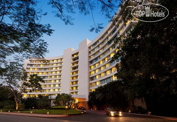 New photos from tourists Marriott Executive Apartments - Lakeside Chalet, Mumbai 5*