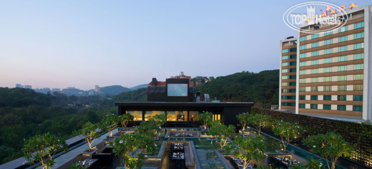 Hotelier's photos Ramada Powai Hotel & Convention Centre 4*