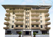 Hotel photo Chateau Windsor Hotel 3*