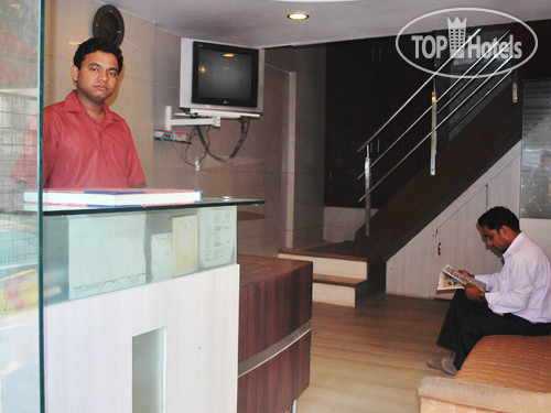 Hotelier's photos Check Inn Hotel 2*