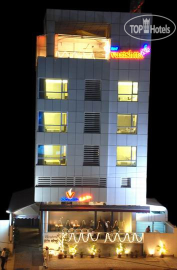 Hotel photo Varishtta 2*