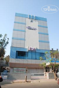 Hotel photo The Oriental Residency 3*