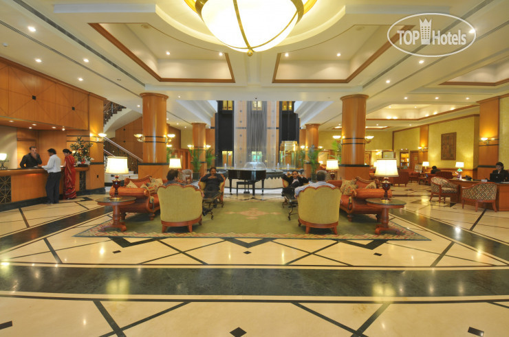 Hotelier's photos The Orchid 5*