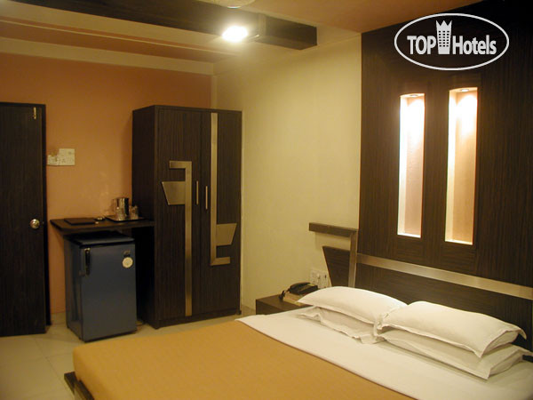 New photos from tourists Supreme Hotel 2*