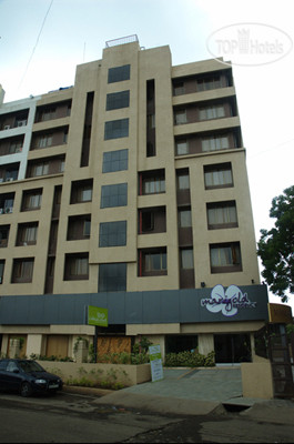 Hotel photo Marigold Residency 3*