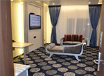 New photos from tourists Sharanam Thane Hotel 3*