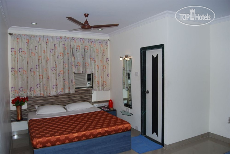 New photos from tourists Sunrise Hotel 2*