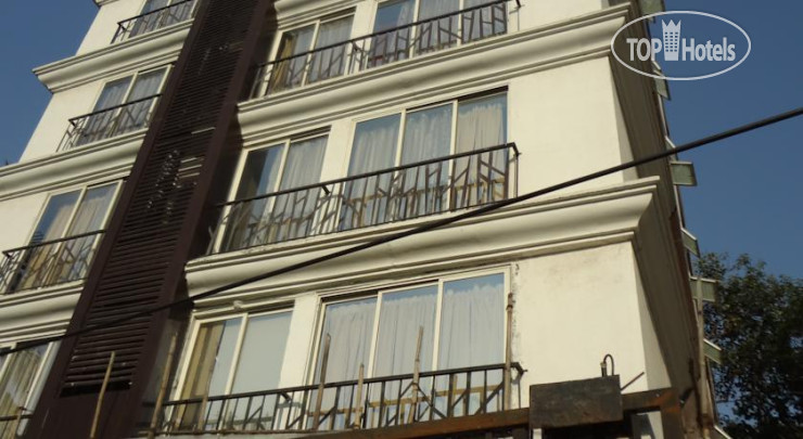 Hotel photo Imperial Residency Hotel 3*