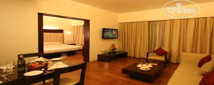Hotelier's photos Krishna Palace Hotel 3*