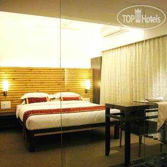 New photos from tourists Shilpa Residency Hotel 3*