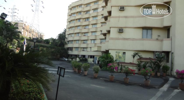 Hotel photo The Residence Hotel & Apartments 3*