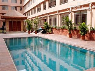 Hotel photo Palms Hotel Tower & Villas 5*