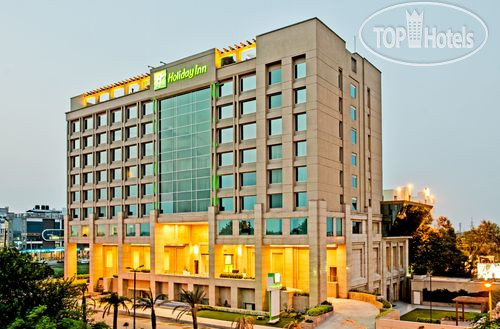 Hotel photo Holiday Inn Amritsar Ranjit Avenue 4*