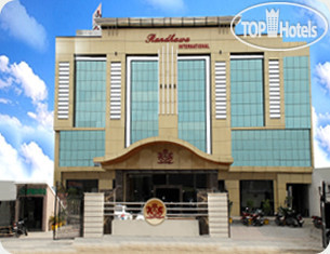 Hotelier's photos Randhawa International Hotel 3*