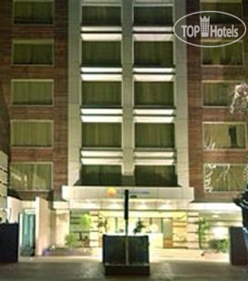 Hotel photo Park Maple 3*