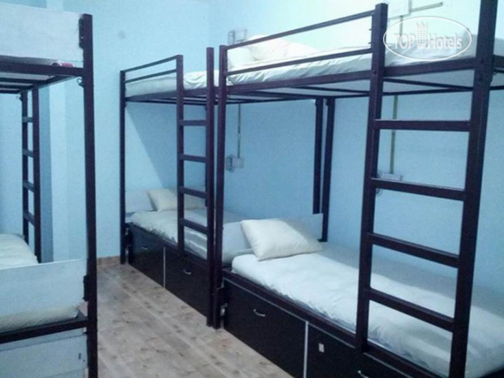 New photos from tourists Jugaadus' Eco Hostel