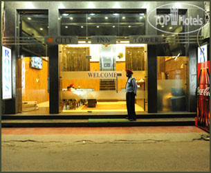 Hotel photo City Inn Tower Hotel 3*