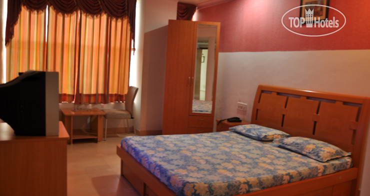 New photos from tourists Teg Royal Hotel 3*